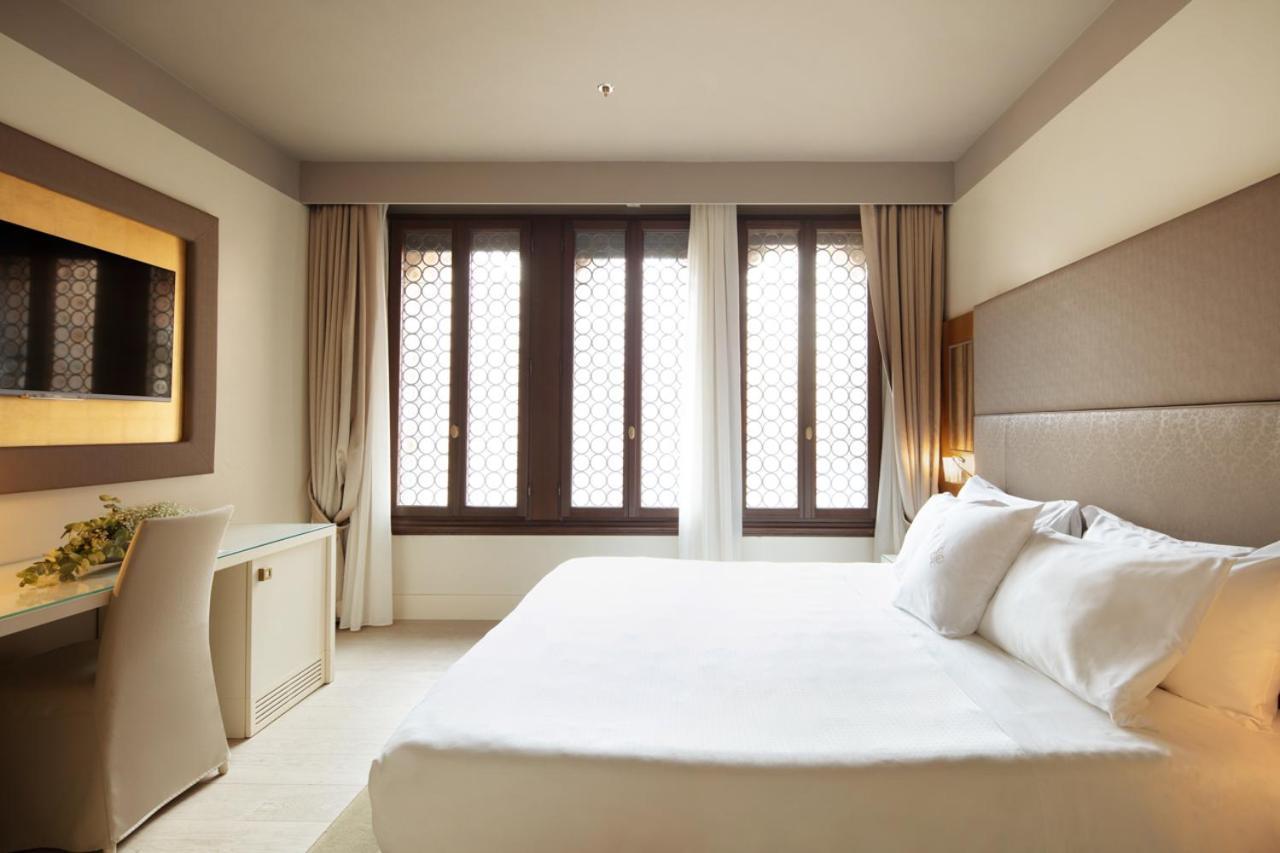 Hotel Palazzo Barocci Venise