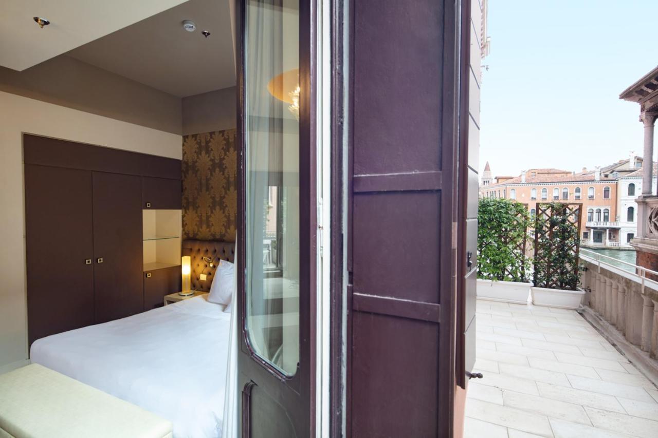 Palazzo Barocci 4* Venise