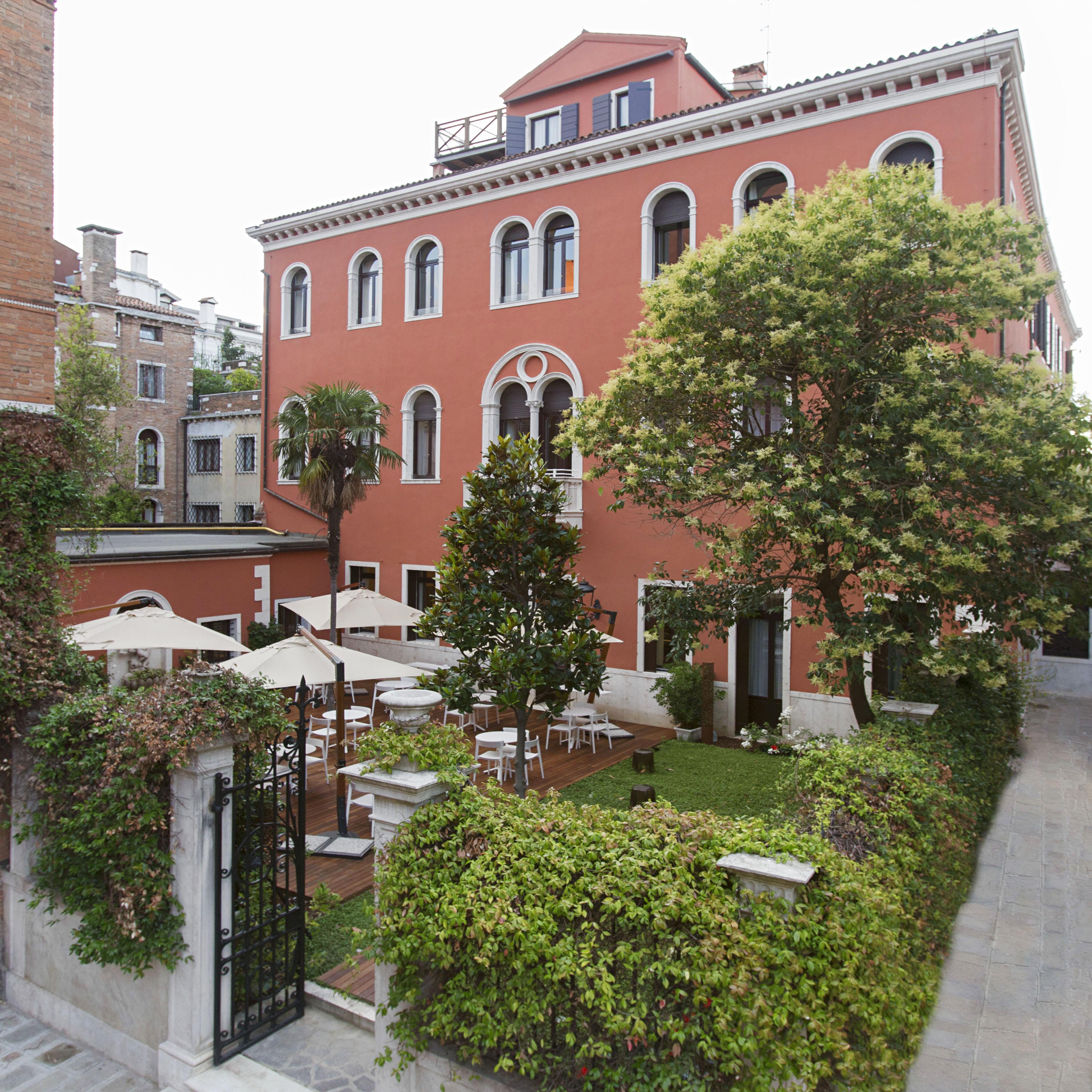 Palazzo Barocci Hotel Venise