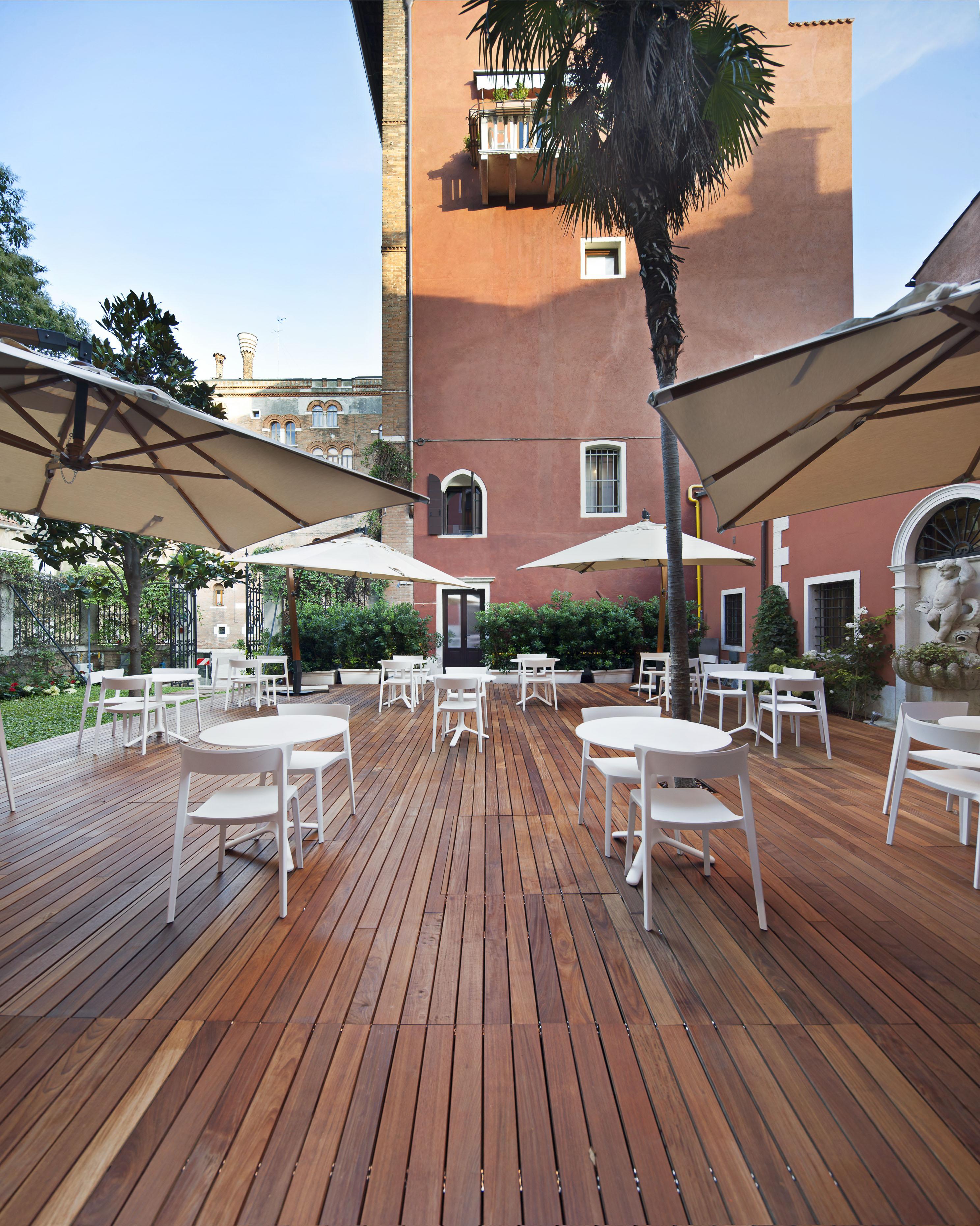Hotel Palazzo Barocci Venise