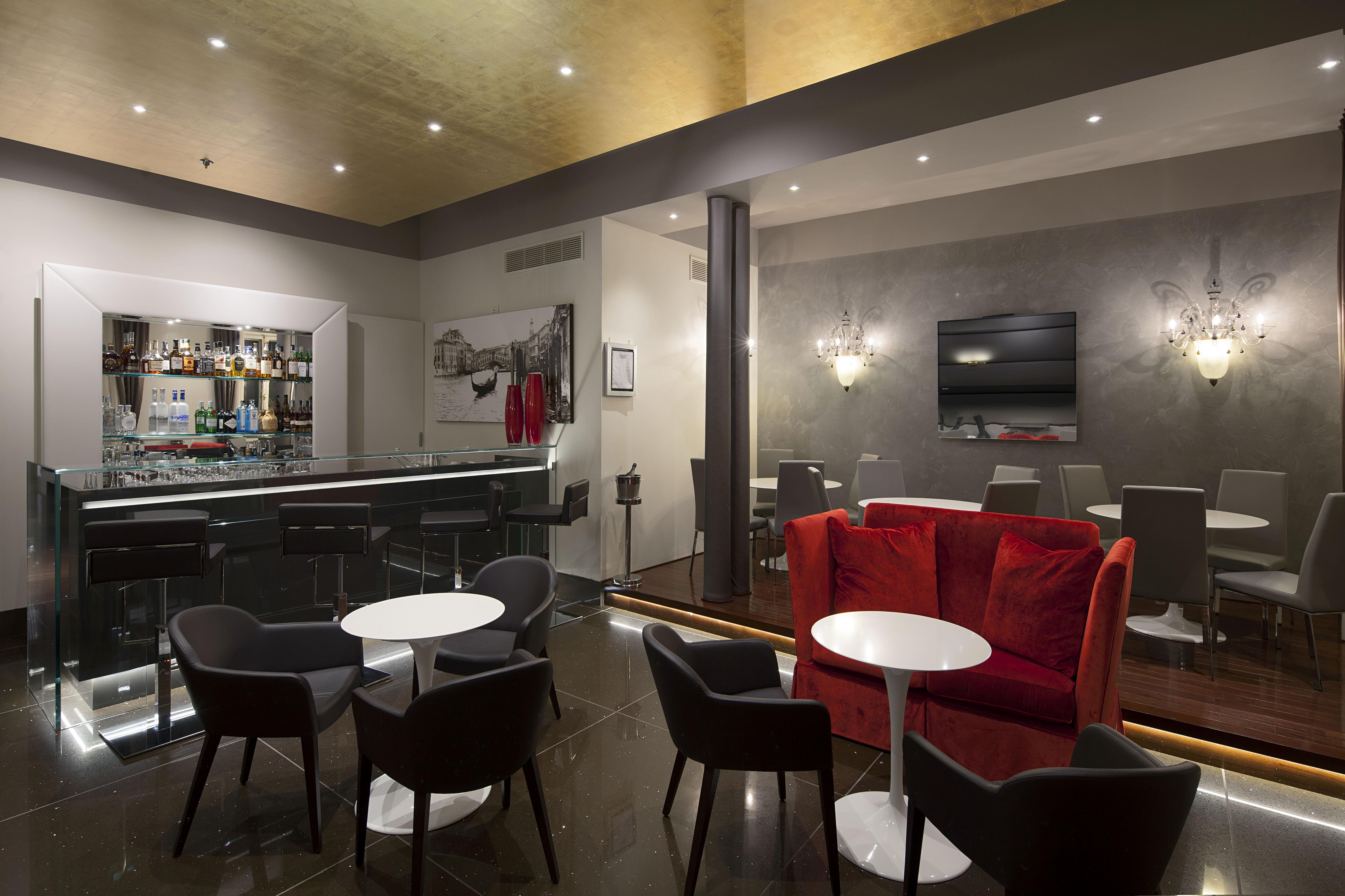 Hotel Palazzo Barocci Venise