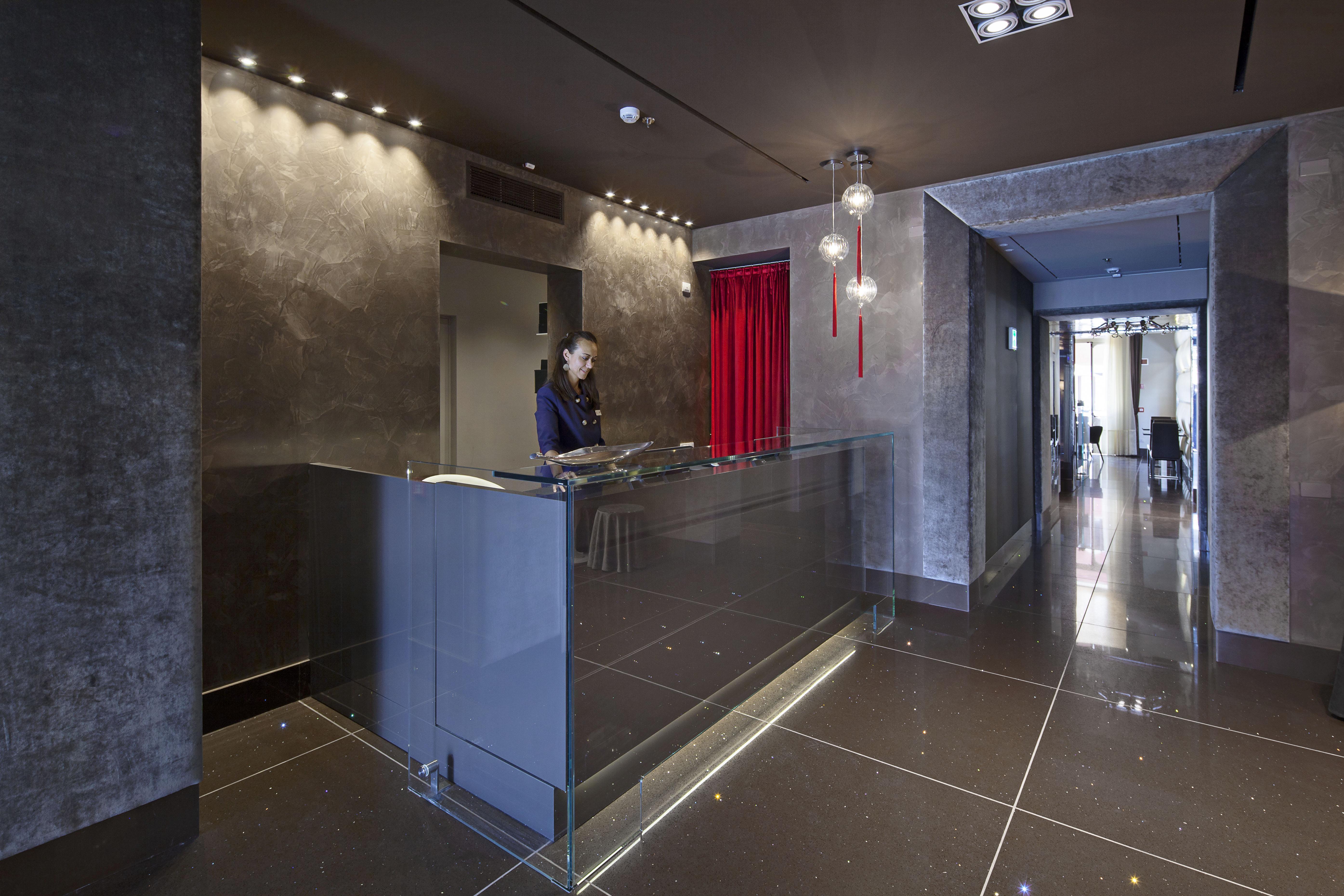 Palazzo Barocci 4* Venise