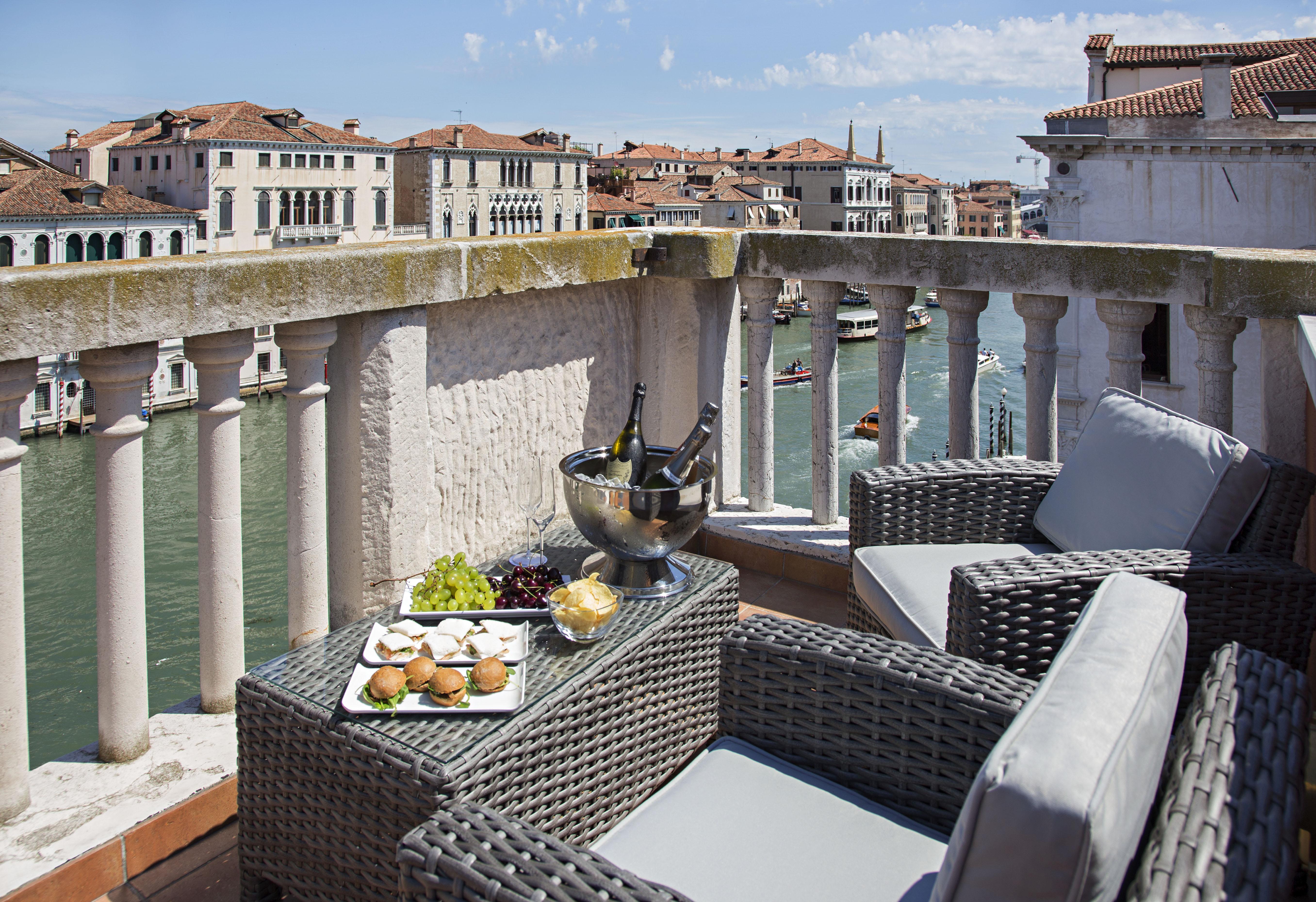 Palazzo Barocci Hotel Venise