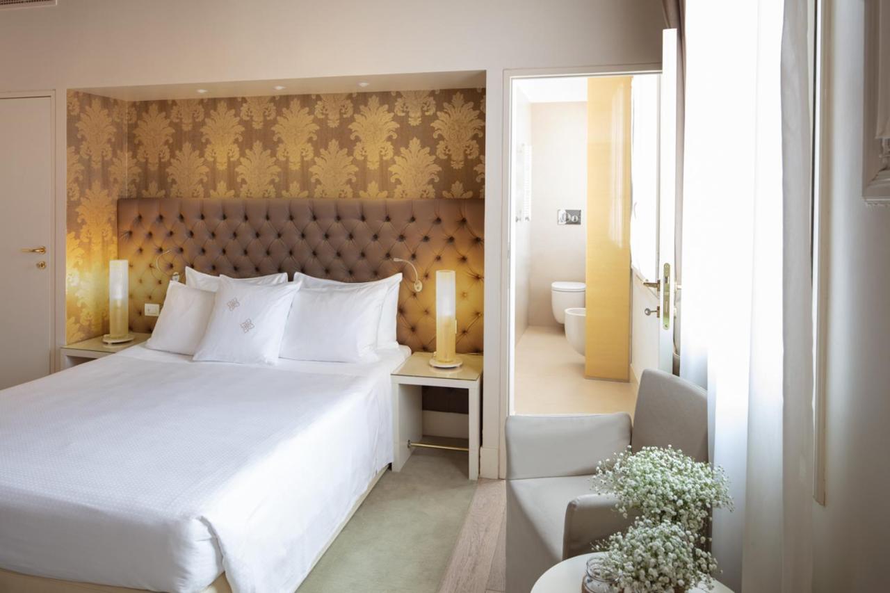 Palazzo Barocci 4* Venise